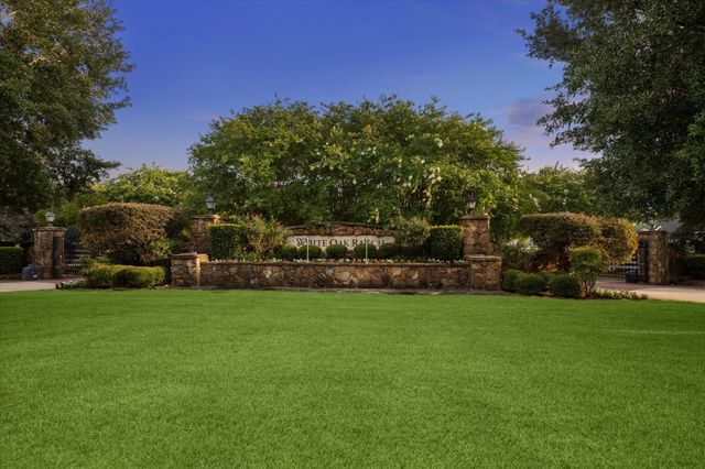 12313 White Oak Point, Conroe, TX 77304