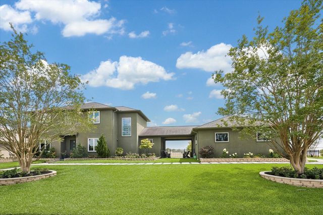 12313 White Oak Point, Conroe, TX 77304