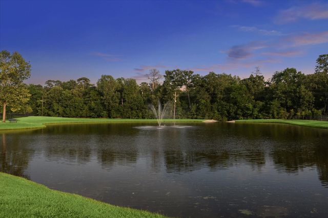12313 White Oak Point, Conroe, TX 77304