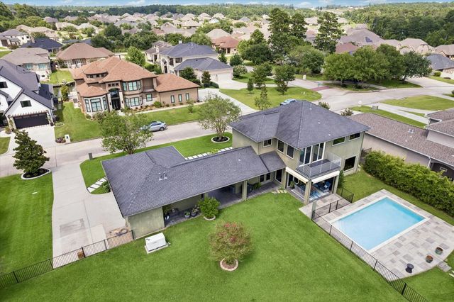 12313 White Oak Point, Conroe, TX 77304