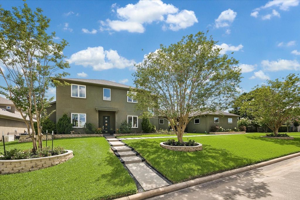 12313 White Oak Point, Conroe, TX 77304