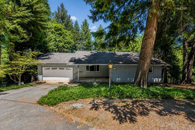 16584 Meadow Vista Dr, Pioneer, CA 95666