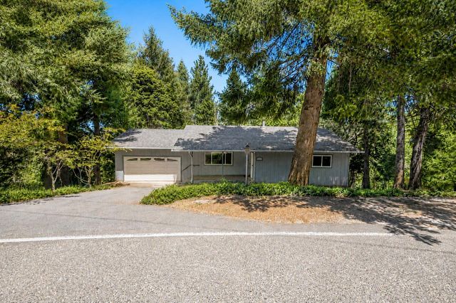 16584 Meadow Vista Dr, Pioneer, CA 95666