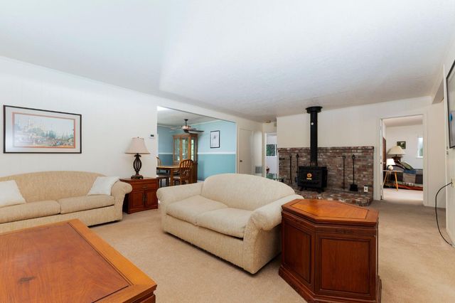 16584 Meadow Vista Dr, Pioneer, CA 95666
