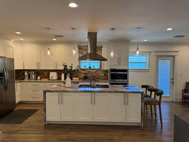 3614 Poinsettia Avenue, West Palm Beach, FL 33407