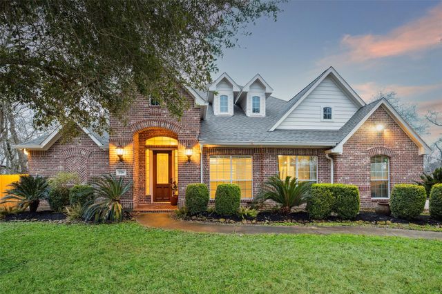 226 Jade Pointe, Missouri City, TX 77459