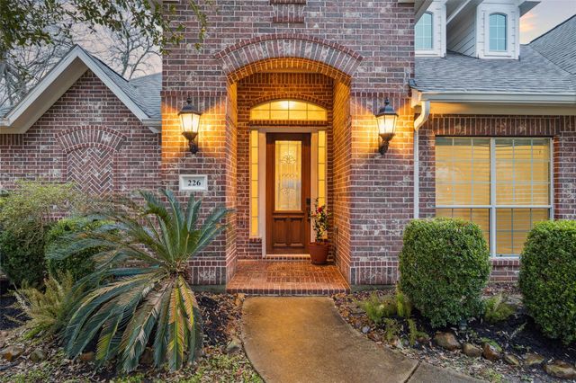 226 Jade Pointe, Missouri City, TX 77459