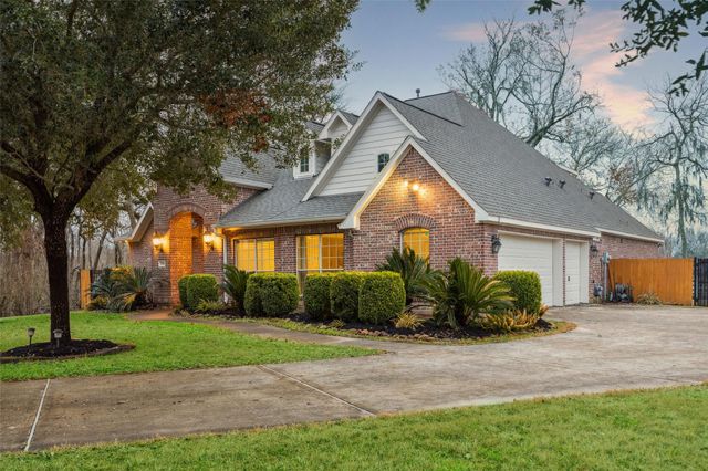 226 Jade Pointe, Missouri City, TX 77459