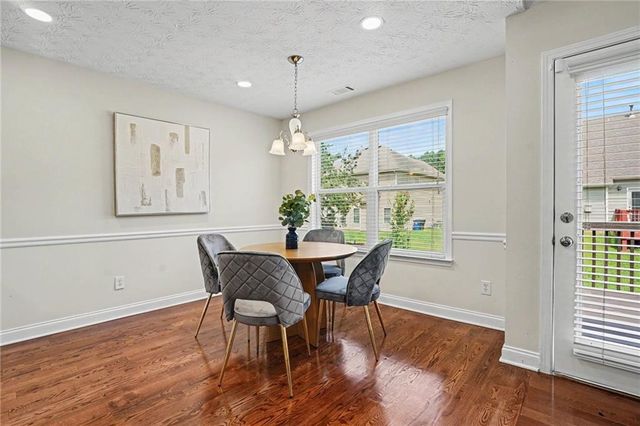 1131 Rose Terrace Circle, Loganville, GA 30052
