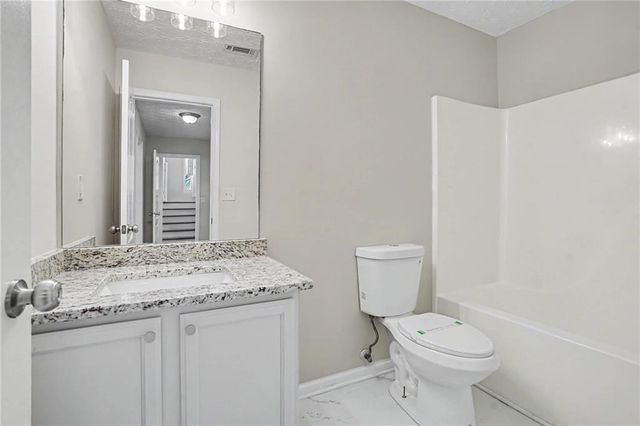 1131 Rose Terrace Circle, Loganville, GA 30052