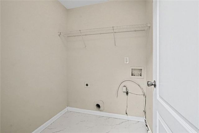 1131 Rose Terrace Circle, Loganville, GA 30052