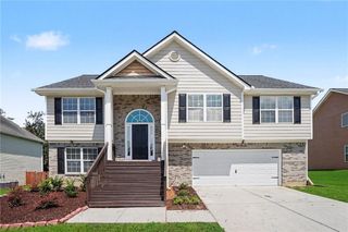 1131 Rose Terrace Circle, Loganville, GA 30052