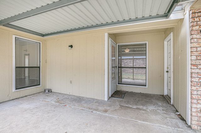 4729 Jasmine Drive, Fort Worth, TX 76137