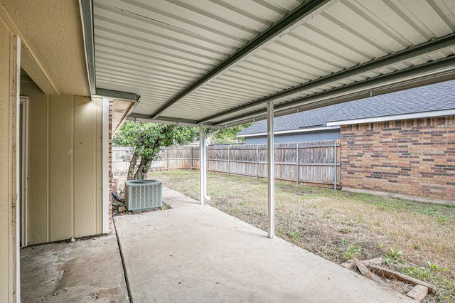 4729 Jasmine Drive, Fort Worth, TX 76137