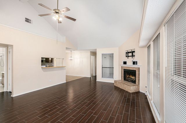 4729 Jasmine Drive, Fort Worth, TX 76137