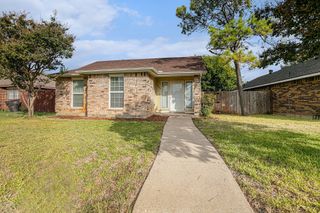 4729 Jasmine Drive, Fort Worth, TX 76137