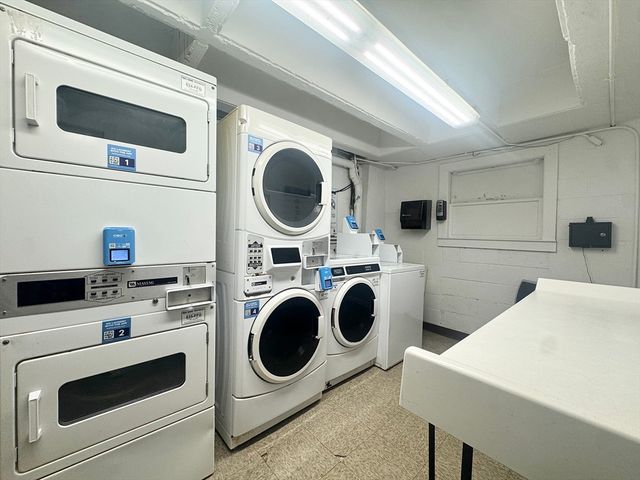 1643 Cambridge 21, Cambridge, MA 02138