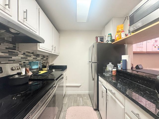 1643 Cambridge 21, Cambridge, MA 02138