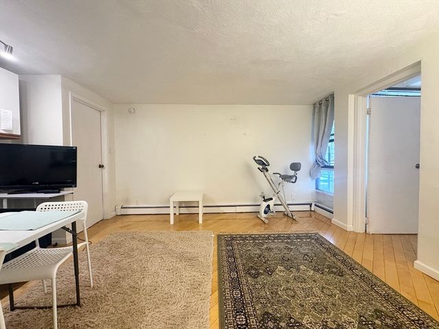 1643 Cambridge 21, Cambridge, MA 02138