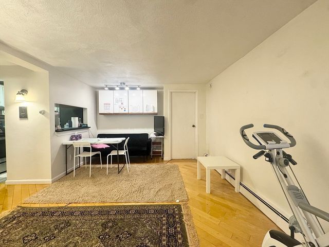 1643 Cambridge 21, Cambridge, MA 02138