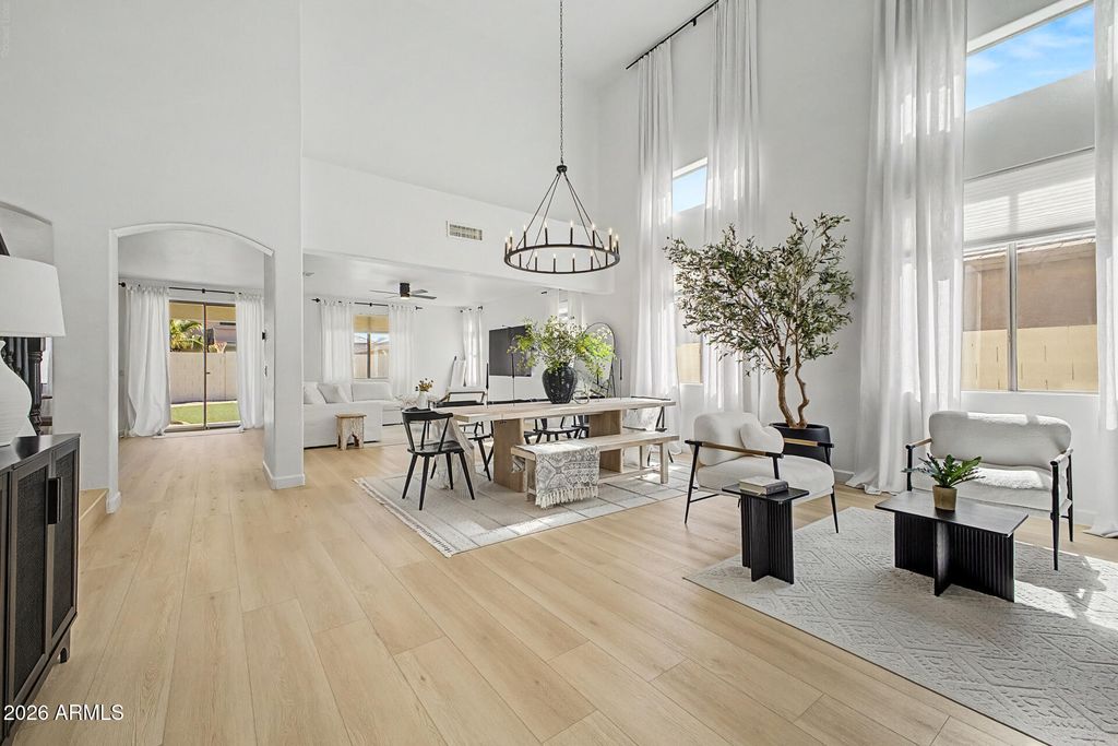 16877 W STEVENAGE Street, Surprise, AZ 85374 — exterior