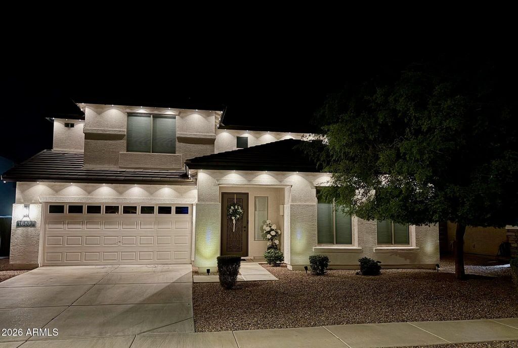 16877 W STEVENAGE Street, Surprise, AZ 85374 — photo 3