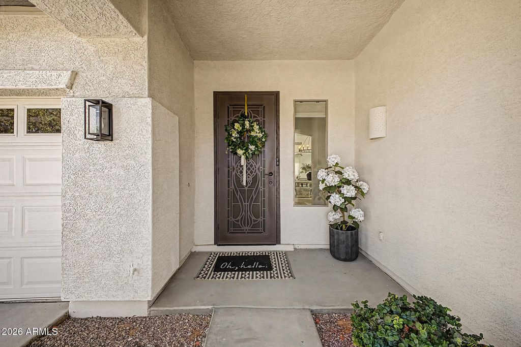 16877 W STEVENAGE Street, Surprise, AZ 85374 — photo 4