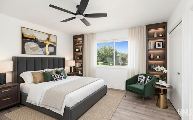 6104 Bel Aire Way, Bakersfield, CA 93309