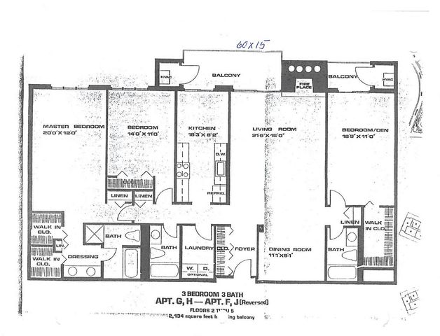 1280 RUDOLPH Road 1F, Northbrook, IL 60062