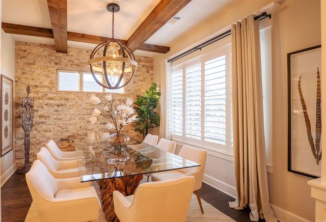 120 Ensbury Drive, Little Rock, AR 72223