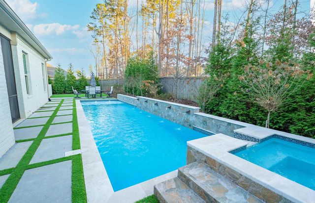 120 Ensbury Drive, Little Rock, AR 72223