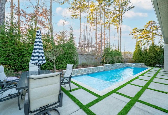 120 Ensbury Drive, Little Rock, AR 72223