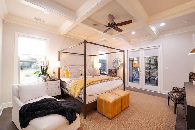 120 Ensbury Drive, Little Rock, AR 72223