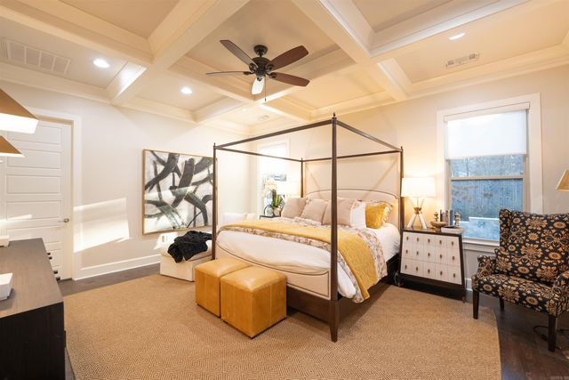 120 Ensbury Drive, Little Rock, AR 72223