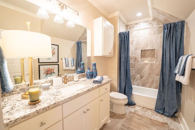 120 Ensbury Drive, Little Rock, AR 72223