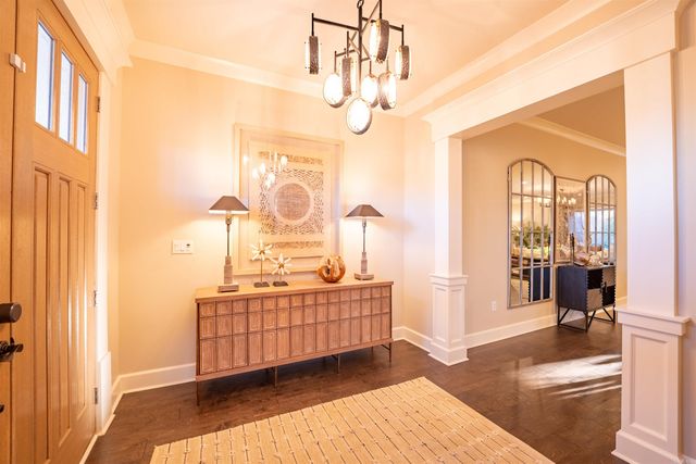 120 Ensbury Drive, Little Rock, AR 72223