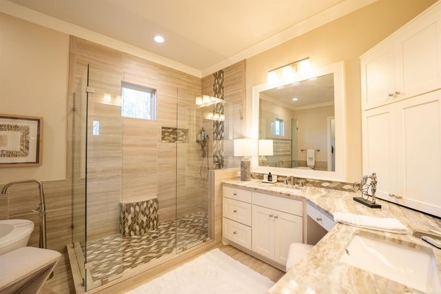 120 Ensbury Drive, Little Rock, AR 72223