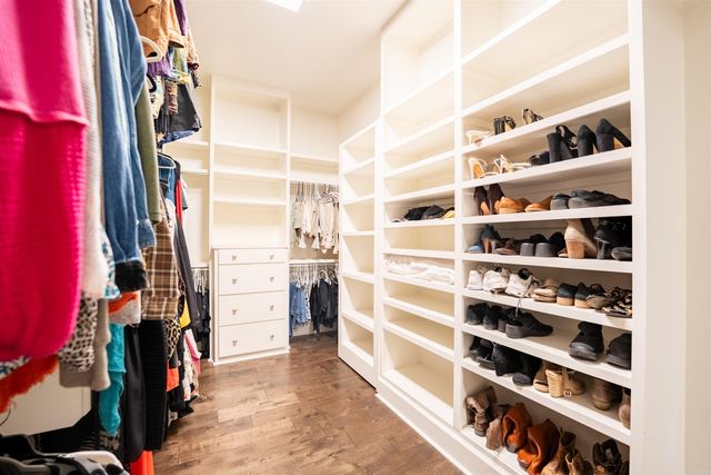 120 Ensbury Drive, Little Rock, AR 72223