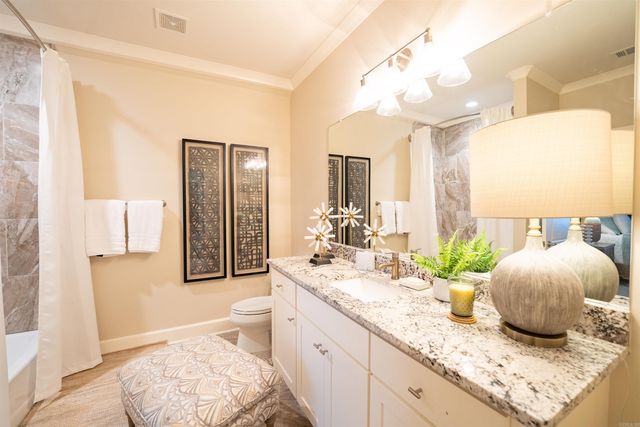 120 Ensbury Drive, Little Rock, AR 72223