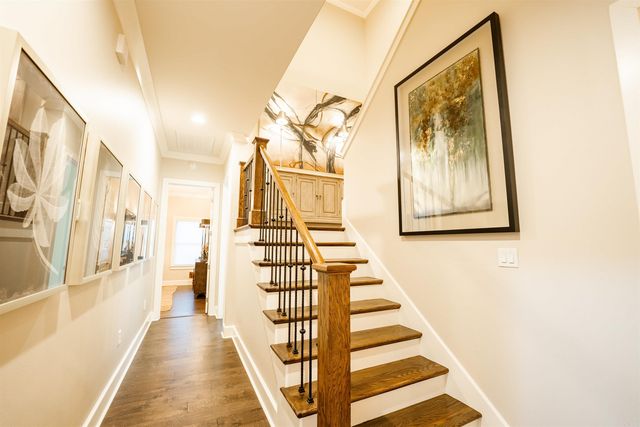 120 Ensbury Drive, Little Rock, AR 72223