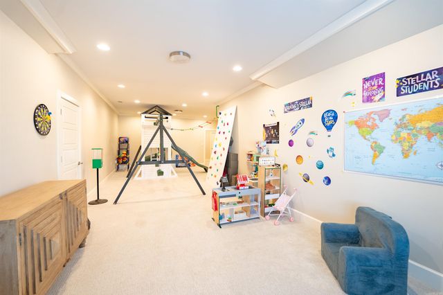 120 Ensbury Drive, Little Rock, AR 72223