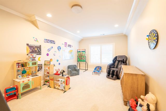 120 Ensbury Drive, Little Rock, AR 72223