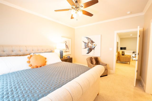 120 Ensbury Drive, Little Rock, AR 72223