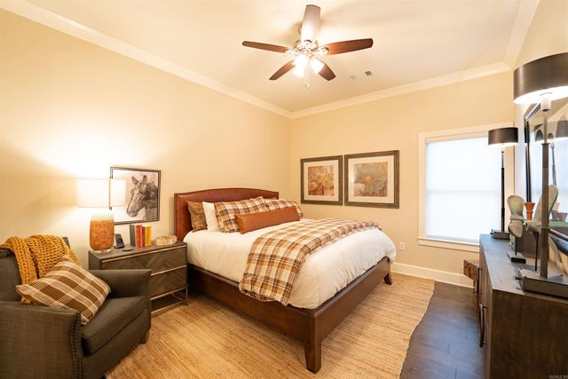 120 Ensbury Drive, Little Rock, AR 72223