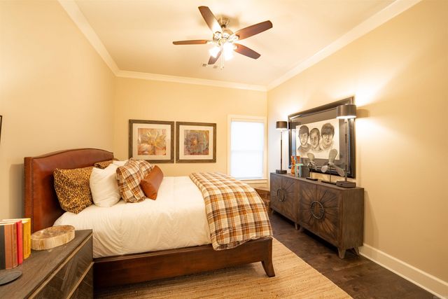 120 Ensbury Drive, Little Rock, AR 72223