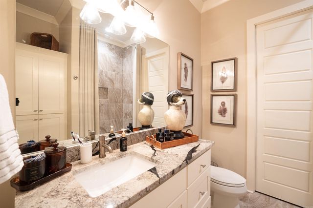 120 Ensbury Drive, Little Rock, AR 72223