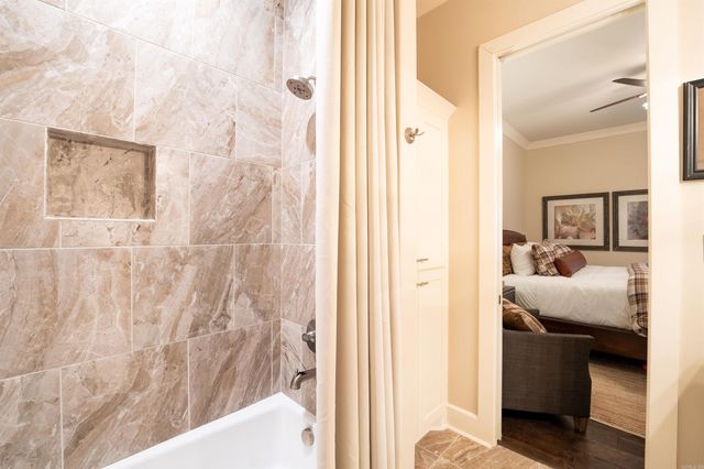 120 Ensbury Drive, Little Rock, AR 72223