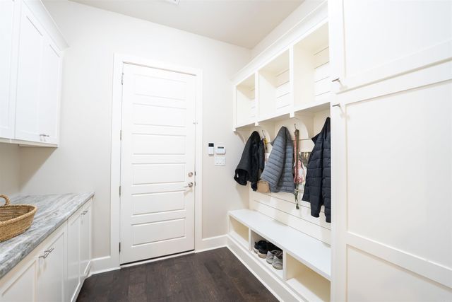 120 Ensbury Drive, Little Rock, AR 72223