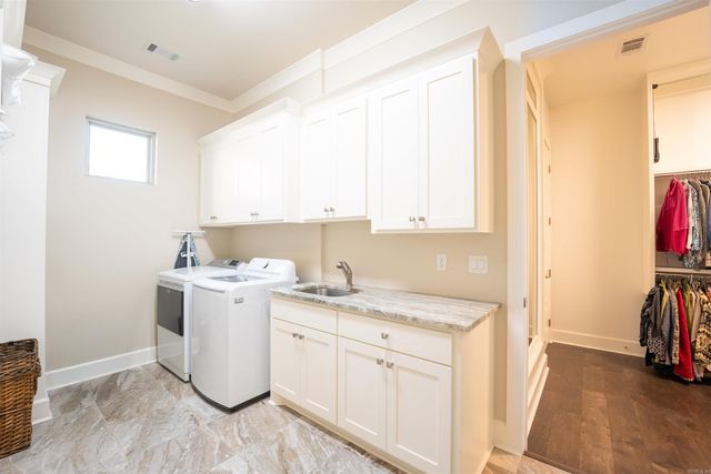 120 Ensbury Drive, Little Rock, AR 72223