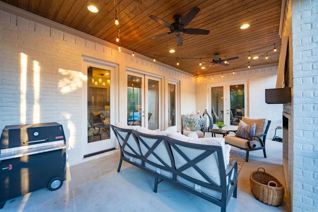 120 Ensbury Drive, Little Rock, AR 72223